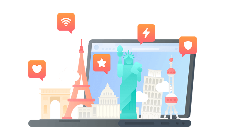 斯瓦巴德和扬马延岛回国vpn - 大陆VPN